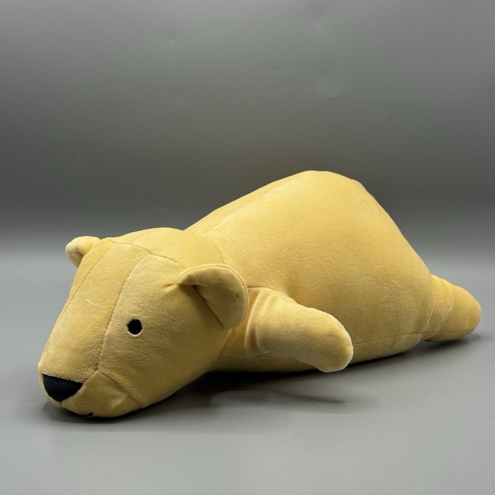 Pillowfort Lion Baby Cub Weighted Plush 12" CUB ONLY